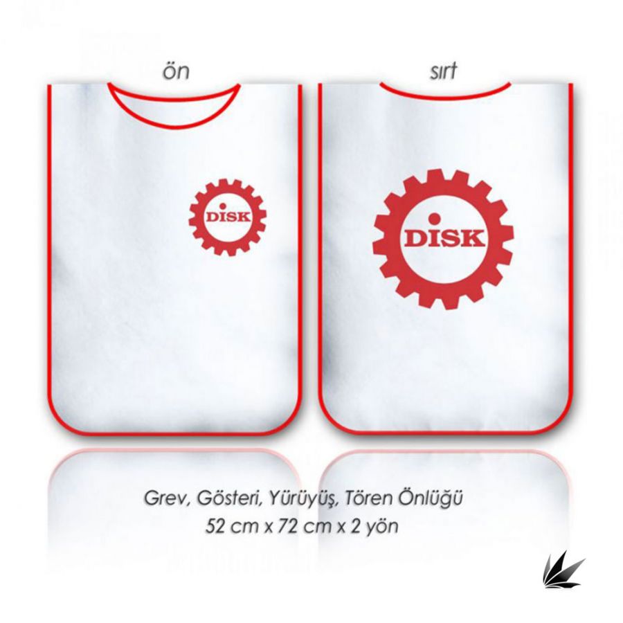 Grev Önlüğü İmalatı